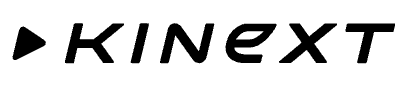 Лого Kinext