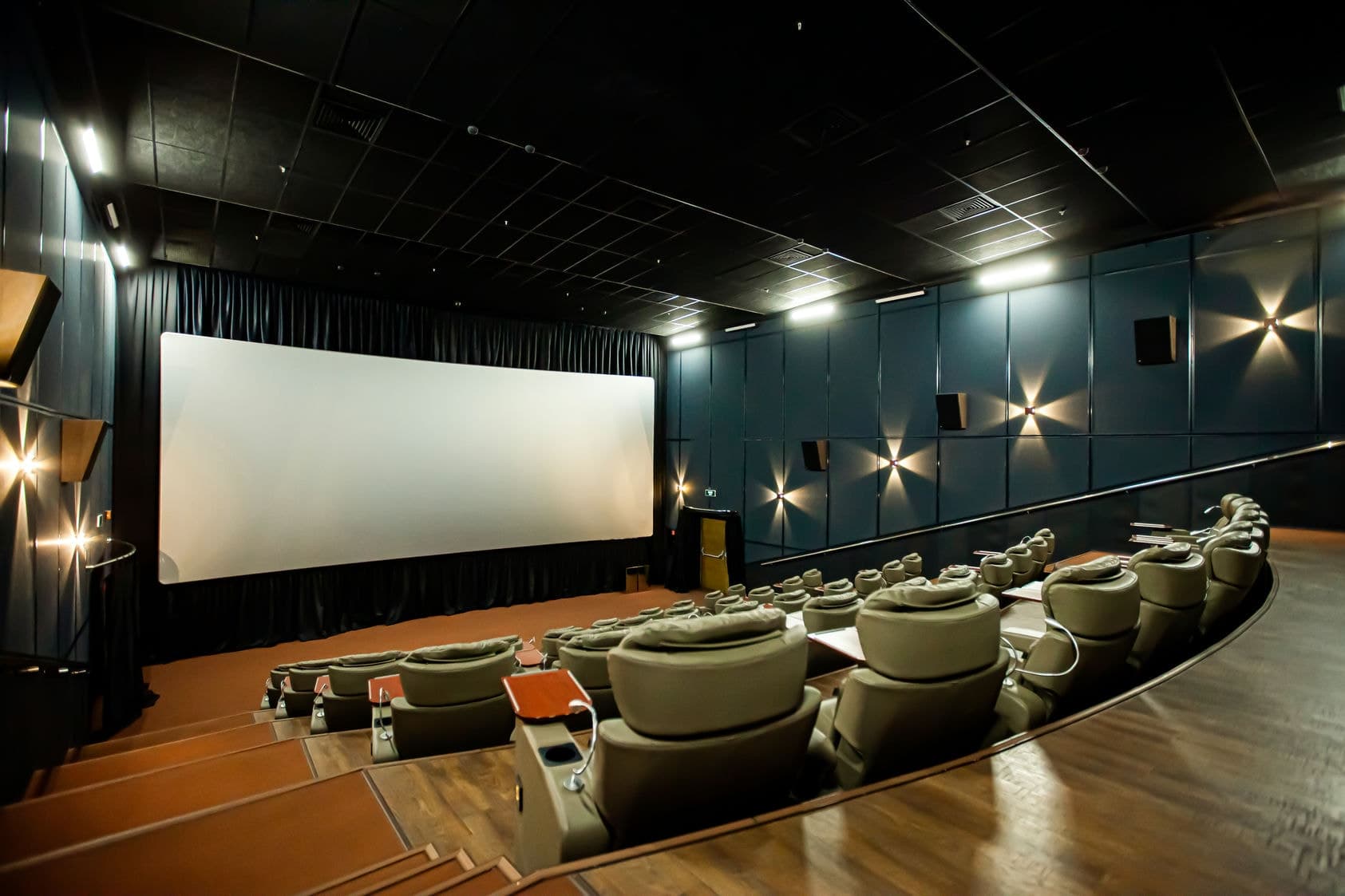 Cinema